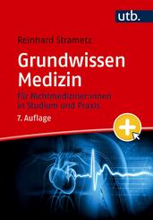 Grundwissen Medizin