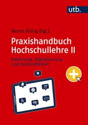 Praxishandbuch Hochschullehre II