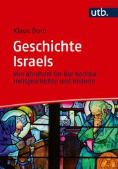 Geschichte Israels