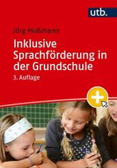 Inklusive Sprachf&ouml;rderung in der Grundschule