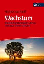 Wachstum