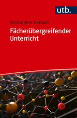 F&auml;cher&uuml;bergreifender Unterricht