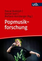 Popmusikforschung