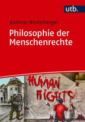 Philosophie der Menschenrechte