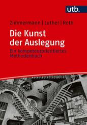 Die Kunst der Auslegung