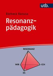 Resonanzp&auml;dagogik