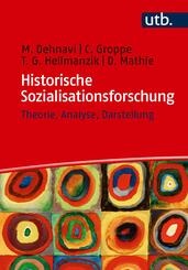 Historische Sozialisationsforschung