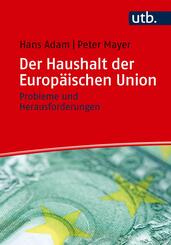 Der Haushalt der Europ&auml;ischen Union