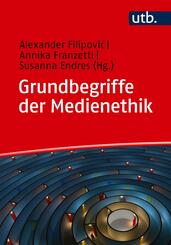 Grundbegriffe der Medienethik
