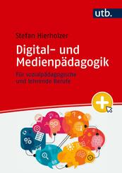 Digital- und Medienp&auml;dagogik