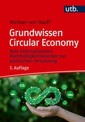 Grundwissen Circular Economy