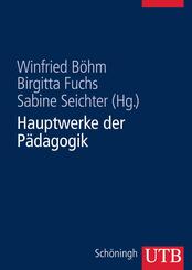 Hauptwerke der P&auml;dagogik