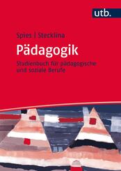 P&auml;dagogik