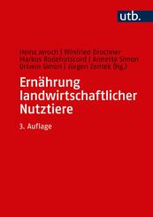 Ern&auml;hrung landwirtschaftlicher Nutztiere