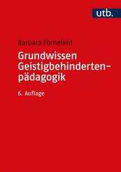 Grundwissen Geistigbehindertenp&auml;dagogik