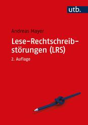 Lese-Rechtschreibst&ouml;rungen (LRS)
