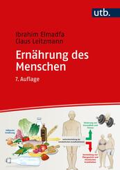 Ern&auml;hrung des Menschen
