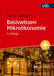 Basiswissen Mikro&ouml;konomie