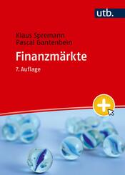 Finanzm&auml;rkte