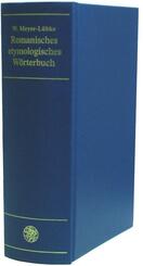 Romanisches etymologisches W&ouml;rterbuch