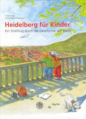 Heidelberg f&uuml;r Kinder