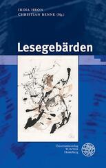 Lesegeb&auml;rden