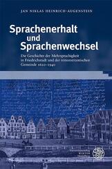 Sprachenerhalt und Sprachenwechsel