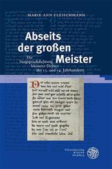 Abseits der gro&szlig;en Meister