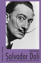Salvador Dal&iacute;