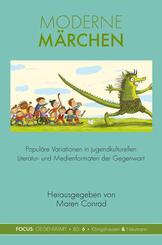 Moderne M&auml;rchen