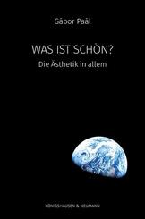 Was ist sch&ouml;n?