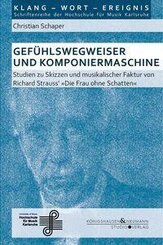 Gef&uuml;hlswegweiser und Komponiermaschine