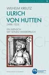 Ulrich von Hutten (1488-1523)