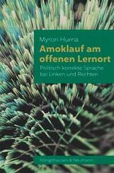 Amoklauf am offenen Lernort