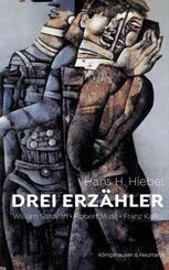 Drei Erz&auml;hler