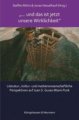 &raquo;... und das ist jetzt unsere Wirklichkeit&laquo;