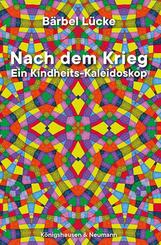 Nach dem Krieg