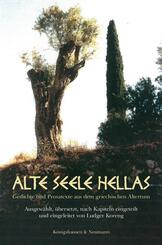 Alte Seele Hellas