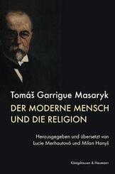 Der moderne Mensch und die Religion