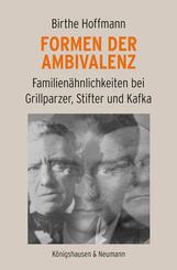 Formen der Ambivalenz