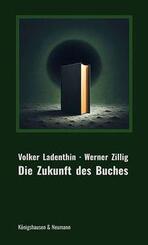 Die Zukunft des Buches