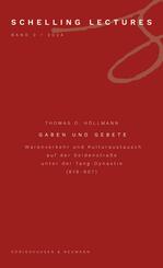 Gaben und Gebete