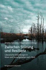 Zwischen St&ouml;rung und Resilienz