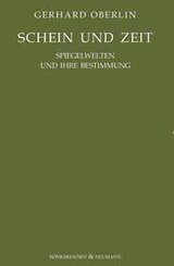 Schein und Zeit