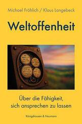 Weltoffenheit