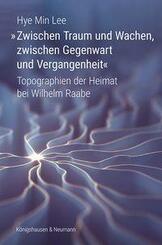 &raquo;Zwischen Traum und Wachen, zwischen Gegenwart und Vergangenheit&laquo;