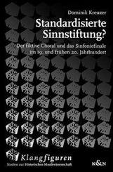 Standardisierte Sinnstiftung?