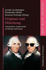 Original und F&auml;lschung