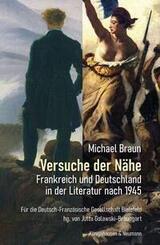 Versuche der N&auml;he