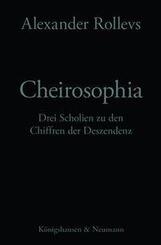 Cheirosophia